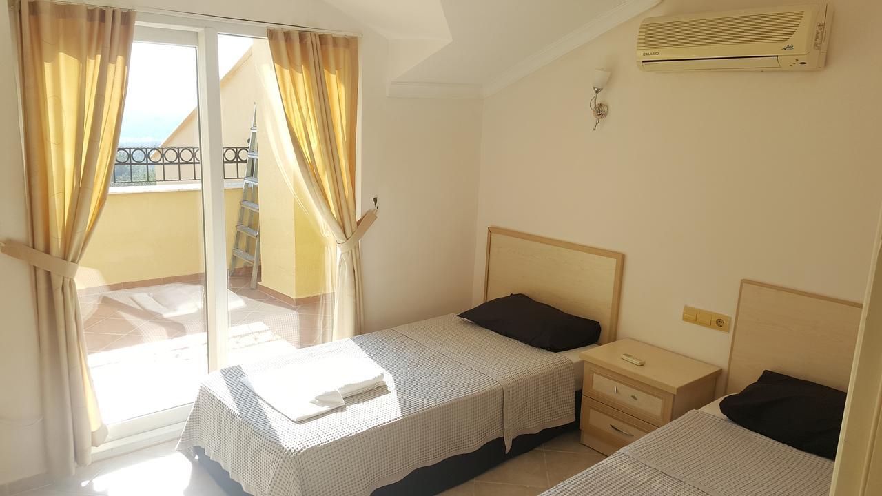 Apartment Letoon Homes *