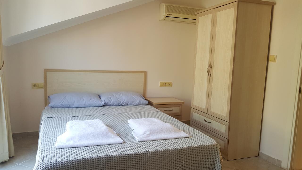 Apartment Letoon Homes Oludeniz