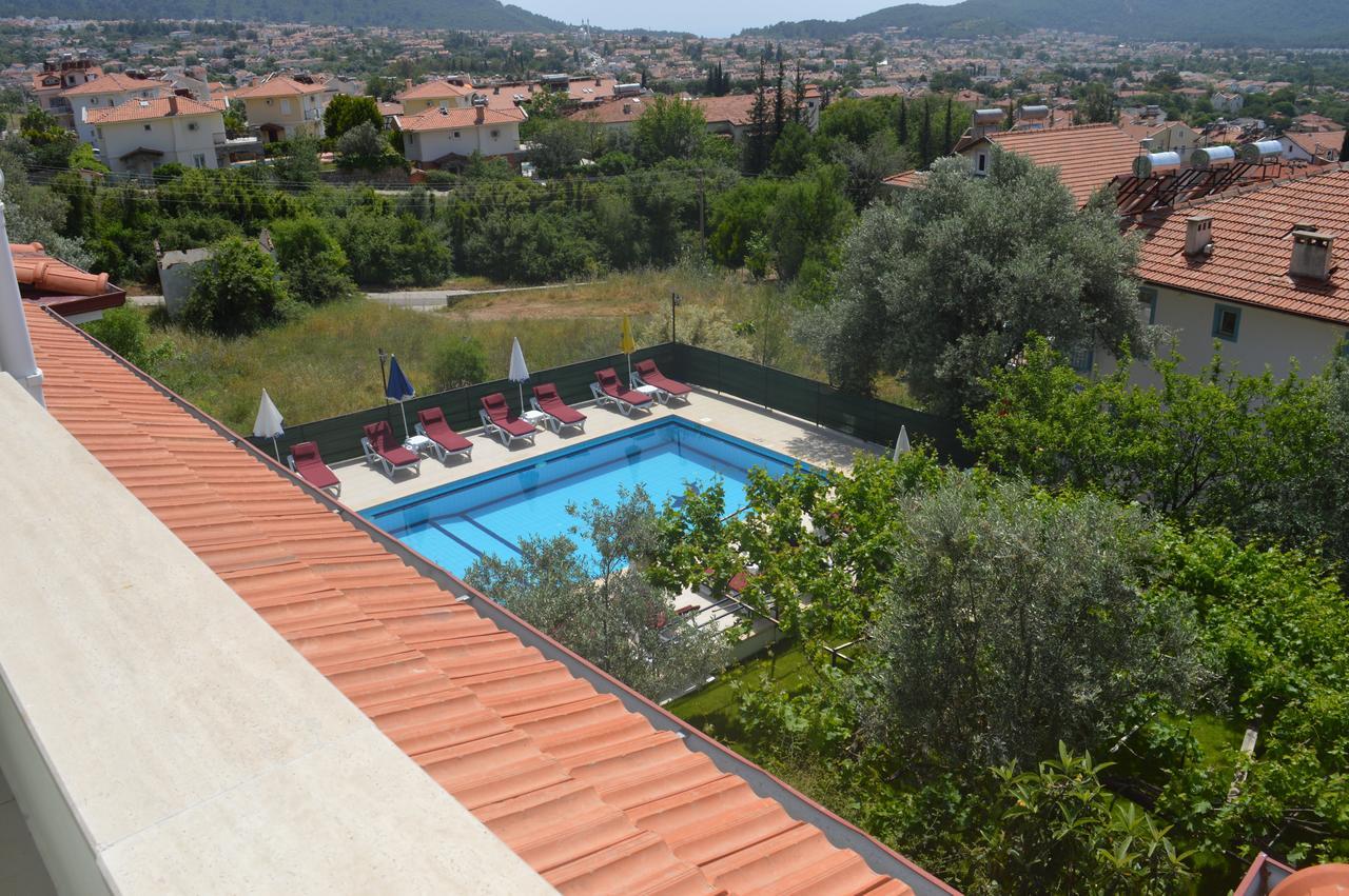 Gold Monami Boutique Bed & Breakfast
