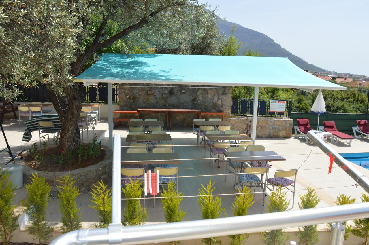 Gold Monami Boutique Bed & Breakfast *