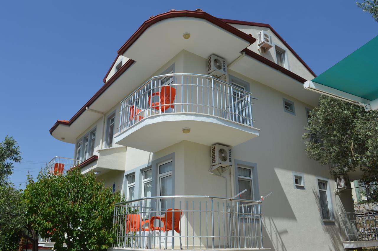Gold Monami Boutique * Oludeniz