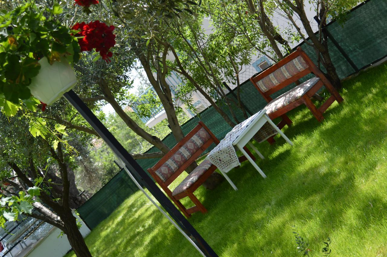 Bed & Breakfast Gold Monami Boutique