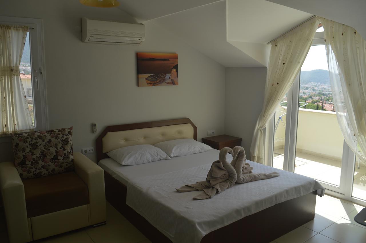 Gold Monami Boutique Bed & Breakfast Oludeniz