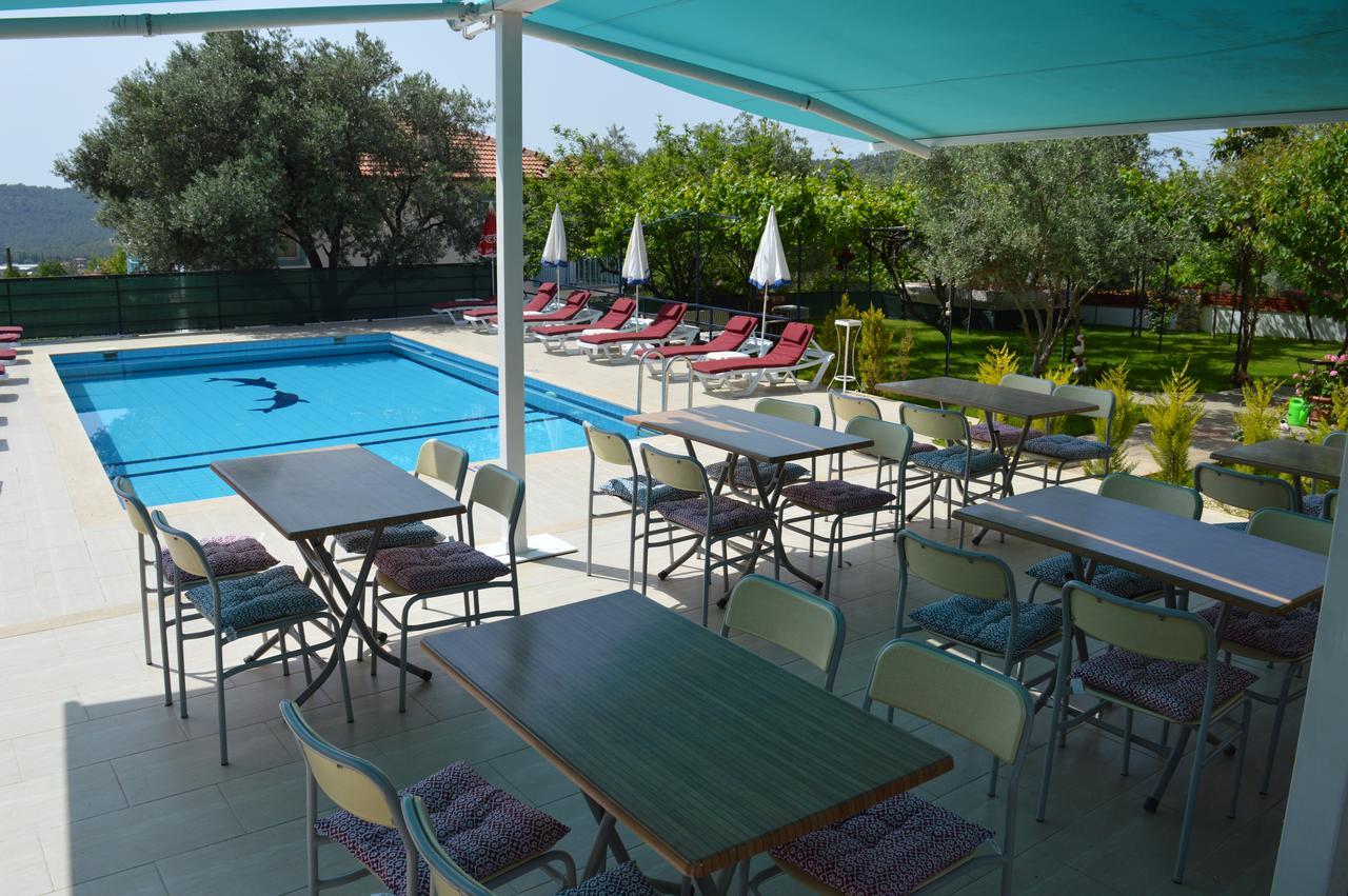 Bed & Breakfast Gold Monami Boutique *