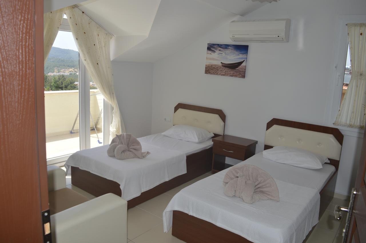 Bed & Breakfast Gold Monami Boutique Oludeniz
