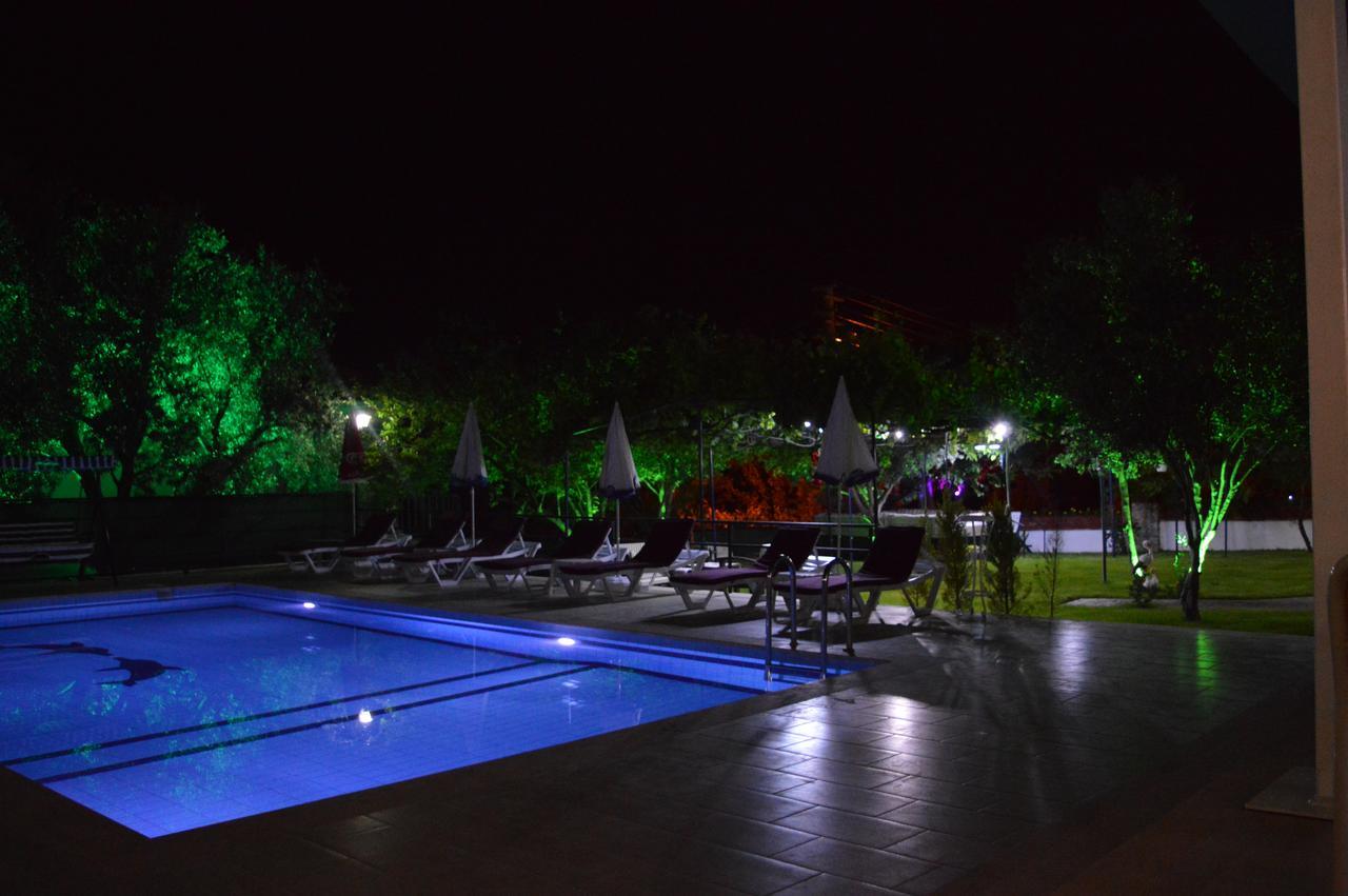 Gold Monami Boutique Bed & Breakfast Oludeniz