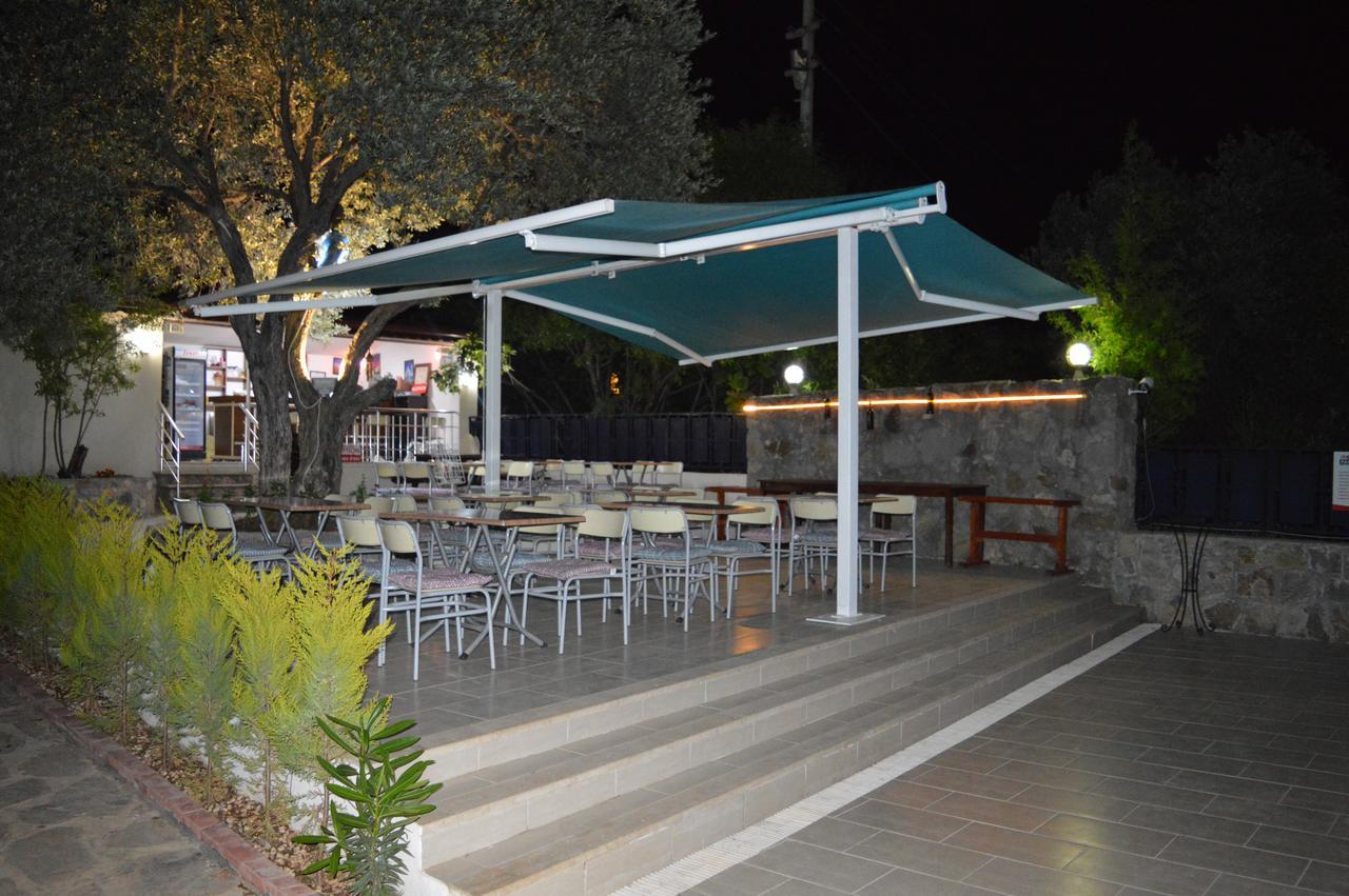Gold Monami Boutique * Oludeniz