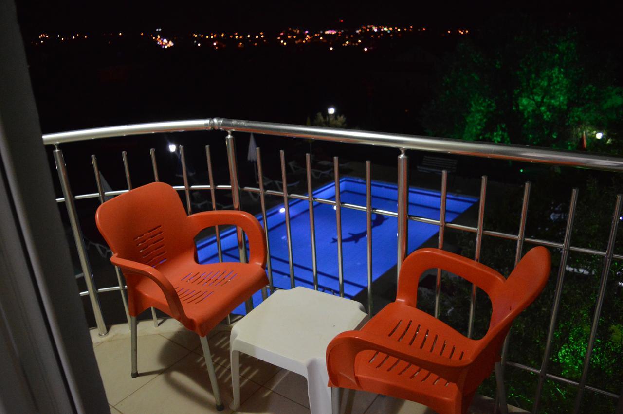 Gold Monami Boutique * Oludeniz