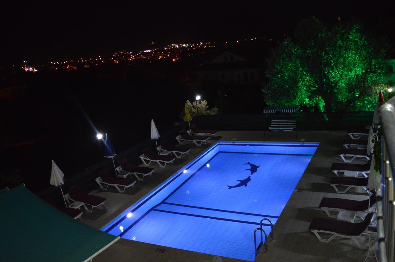 Bed & Breakfast Gold Monami Boutique *