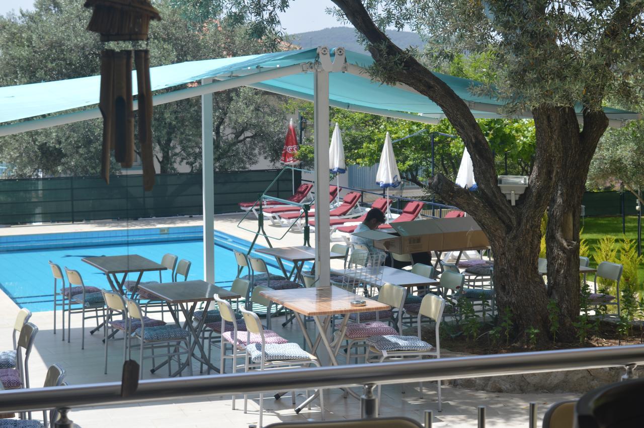 Bed & Breakfast Gold Monami Boutique *