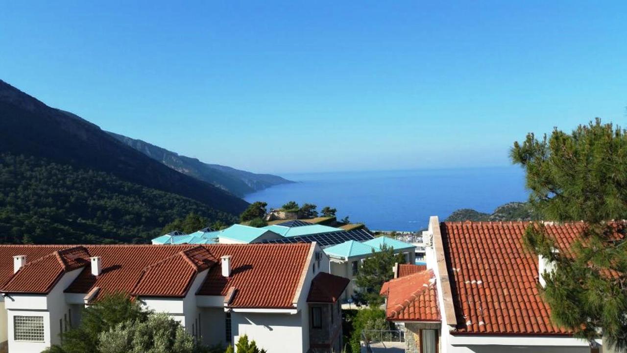Golden Life Heights Deluxe - Adult Only Otel Ölüdeniz