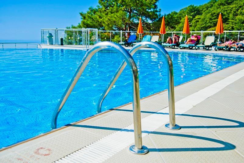 Golden Life Heights Deluxe - Adult Only Ölüdeniz