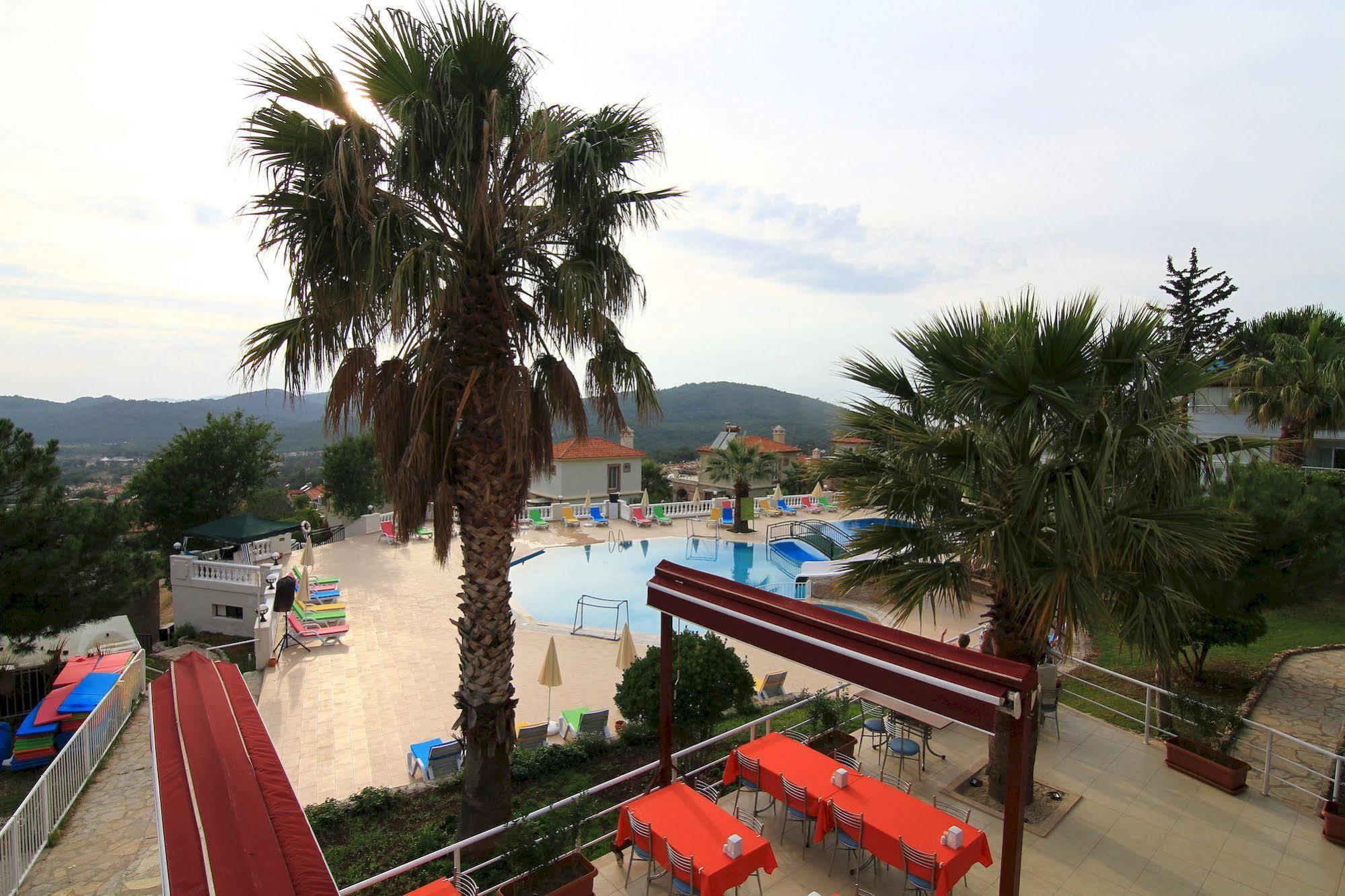 Daisy Garden Hotel Oludeniz
