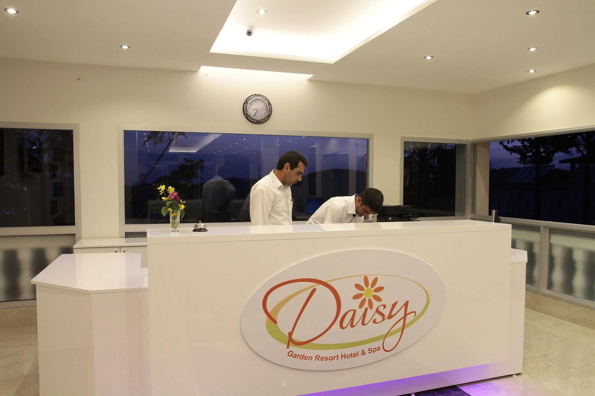 Hotel Daisy Garden Oludeniz