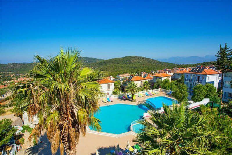 Daisy Garden 3* Oludeniz