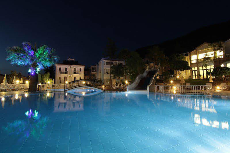 Daisy Garden 3* Oludeniz