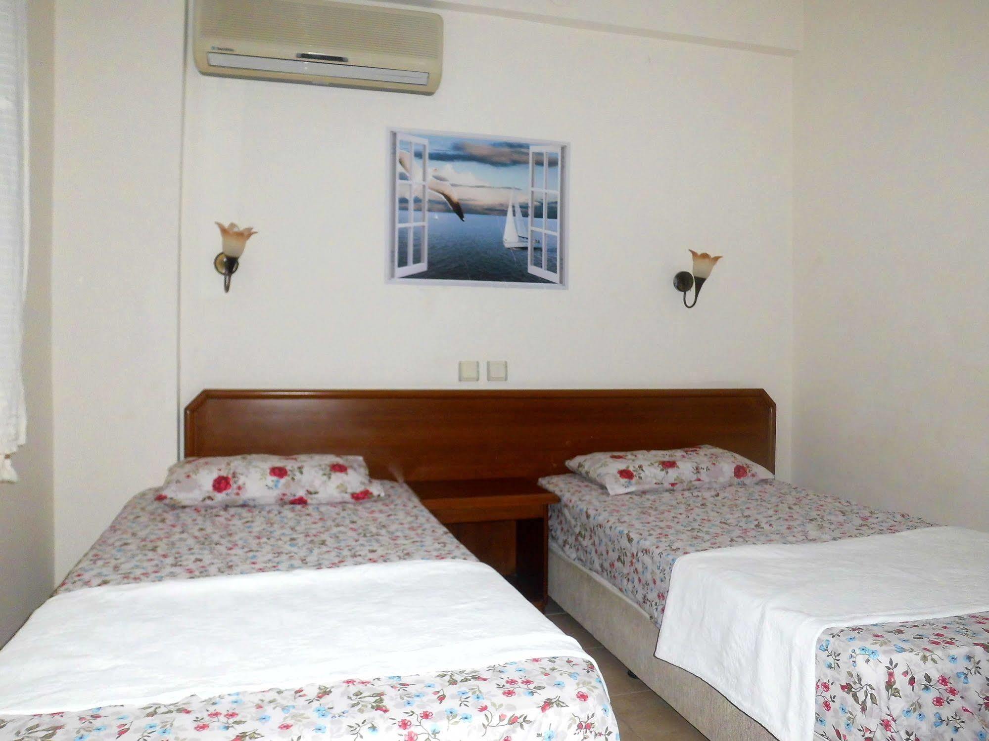 Cc's Butik Guest house Oludeniz
