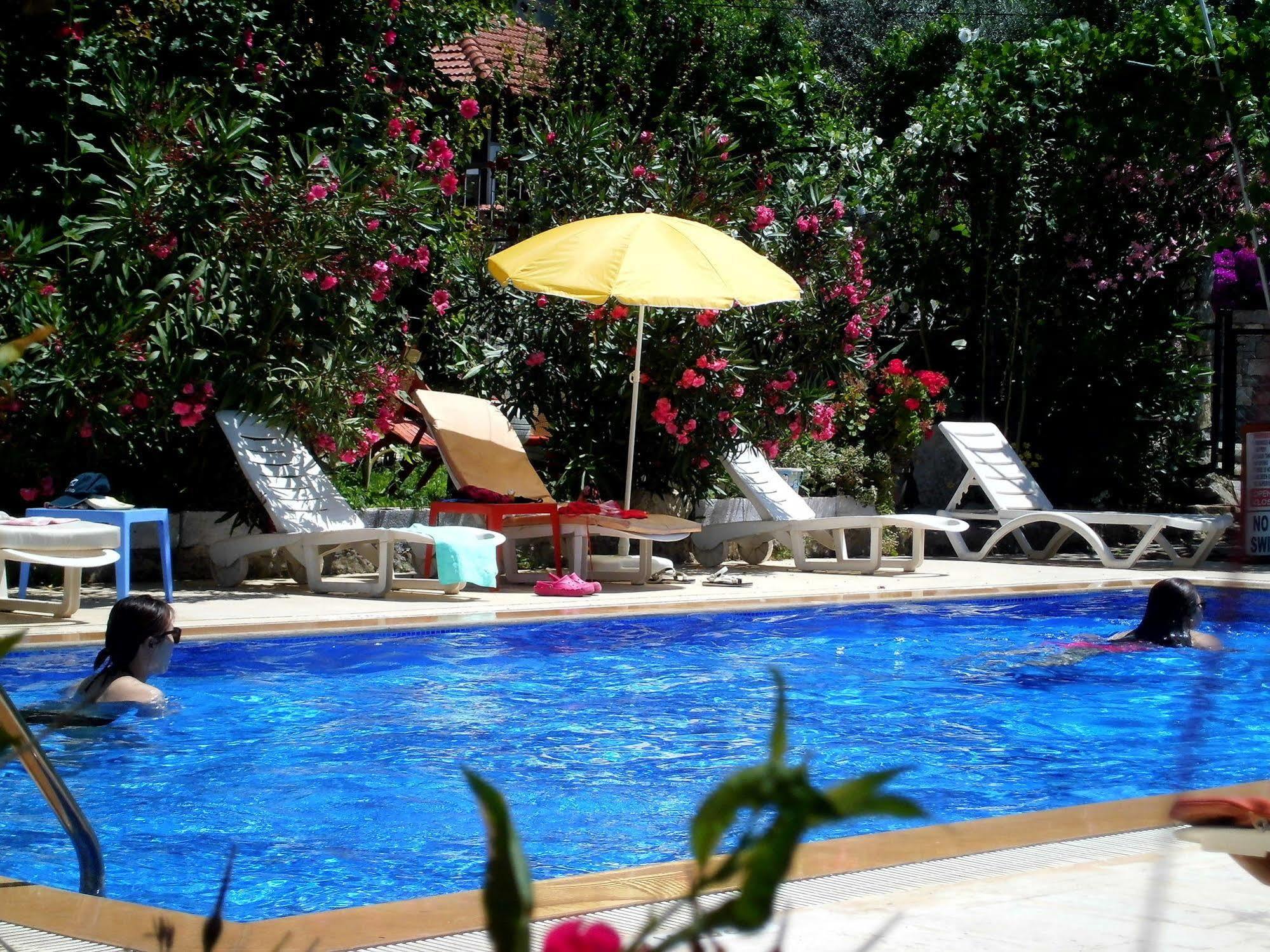 Cc's Butik Guest house Oludeniz