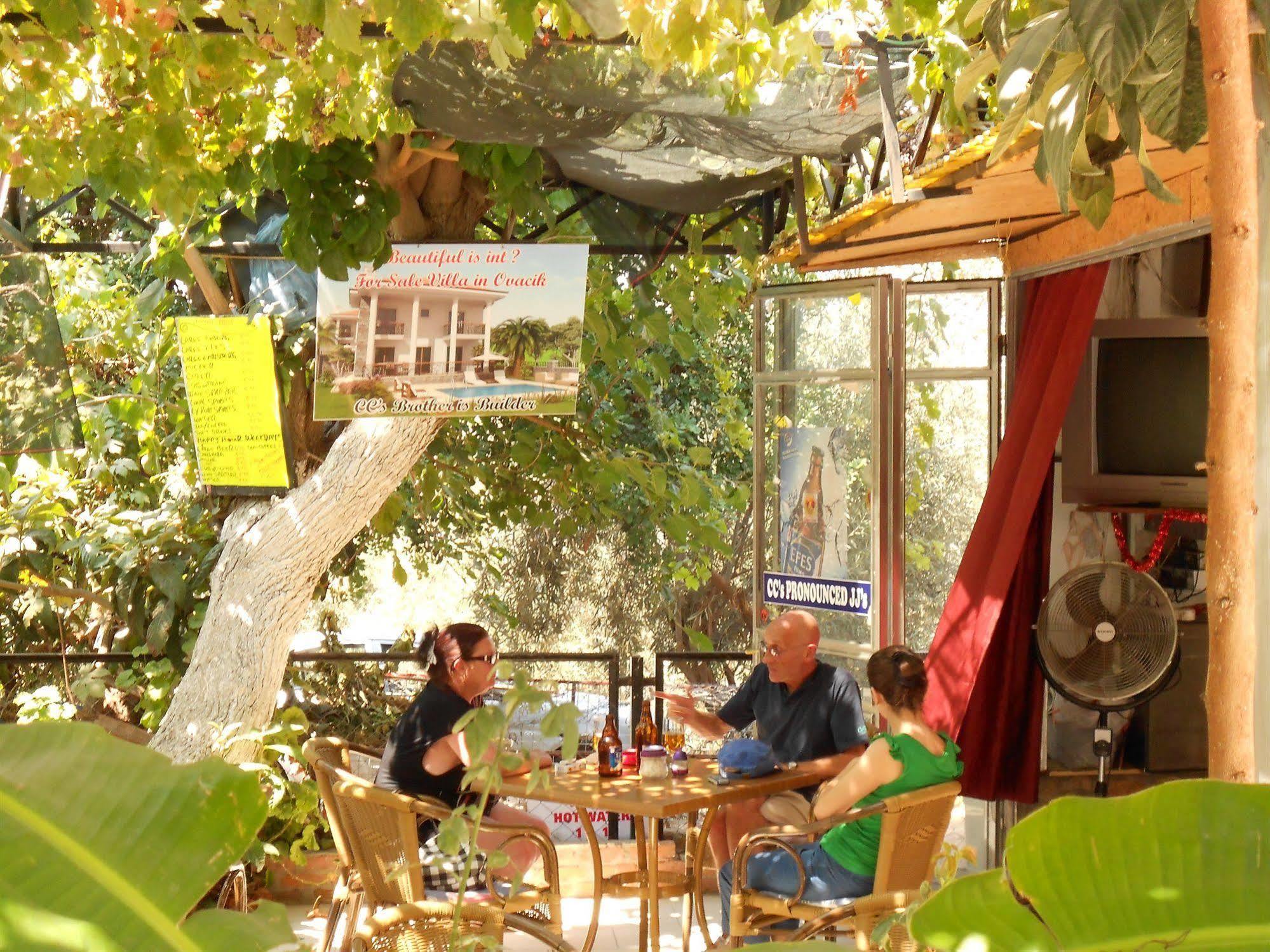 Cc's Butik Guest house Oludeniz