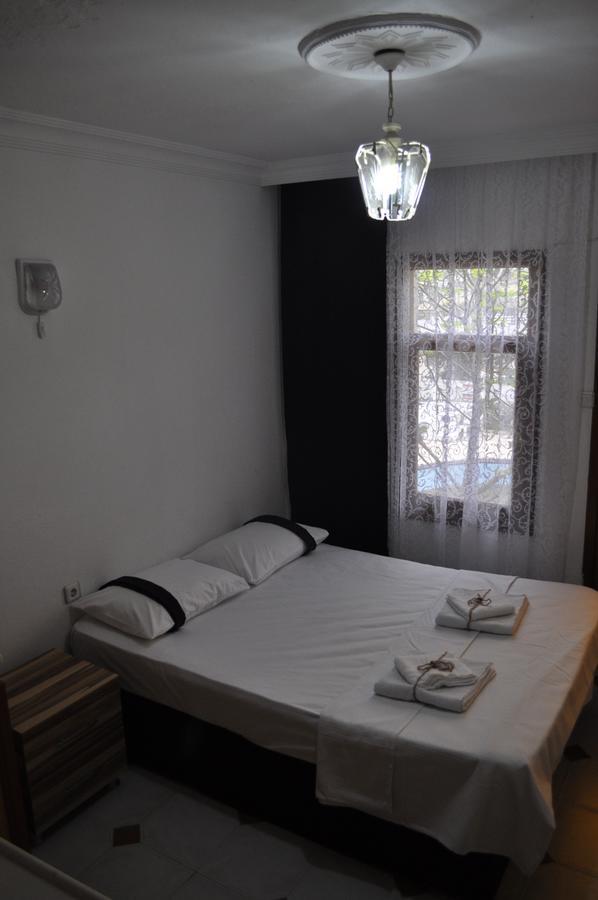 Bed & Breakfast New St. Nicholas Garden Oludeniz