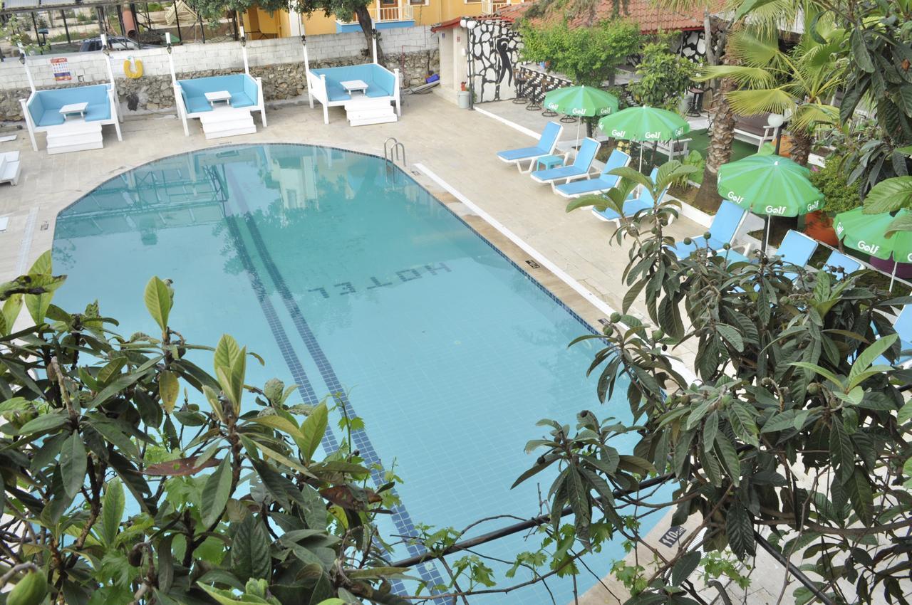 Bed & Breakfast New St. Nicholas Garden Oludeniz