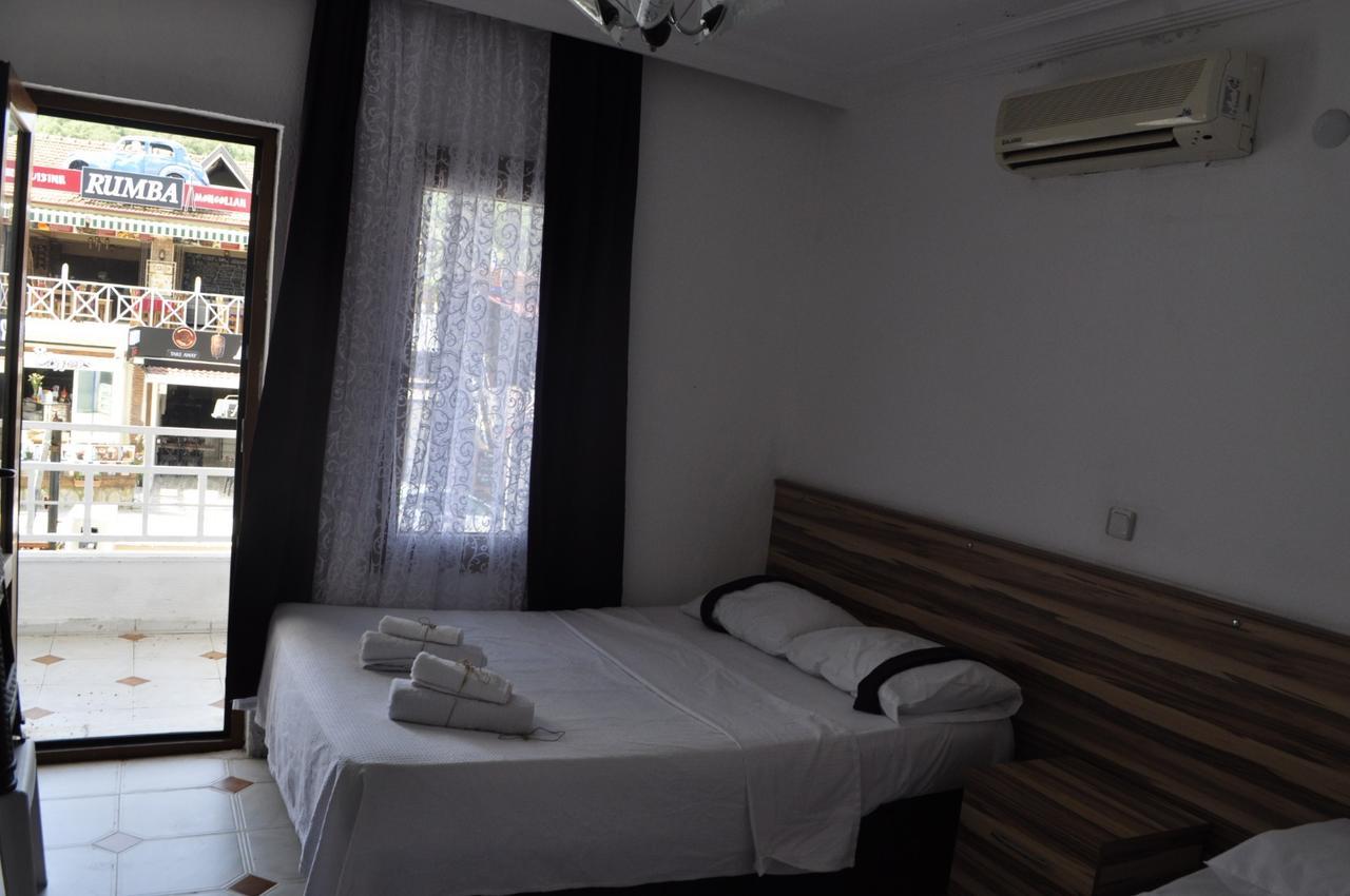 Bed & Breakfast New St. Nicholas Garden *