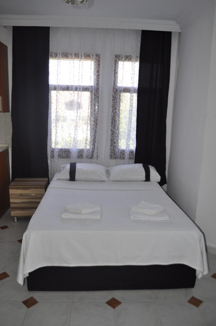 New St. Nicholas Garden * Oludeniz