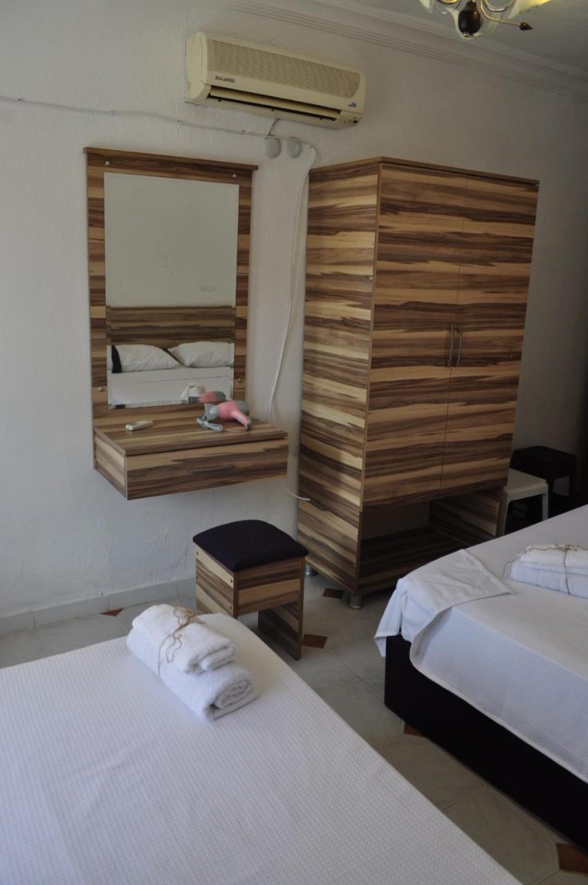 New St. Nicholas Garden Bed & Breakfast Oludeniz