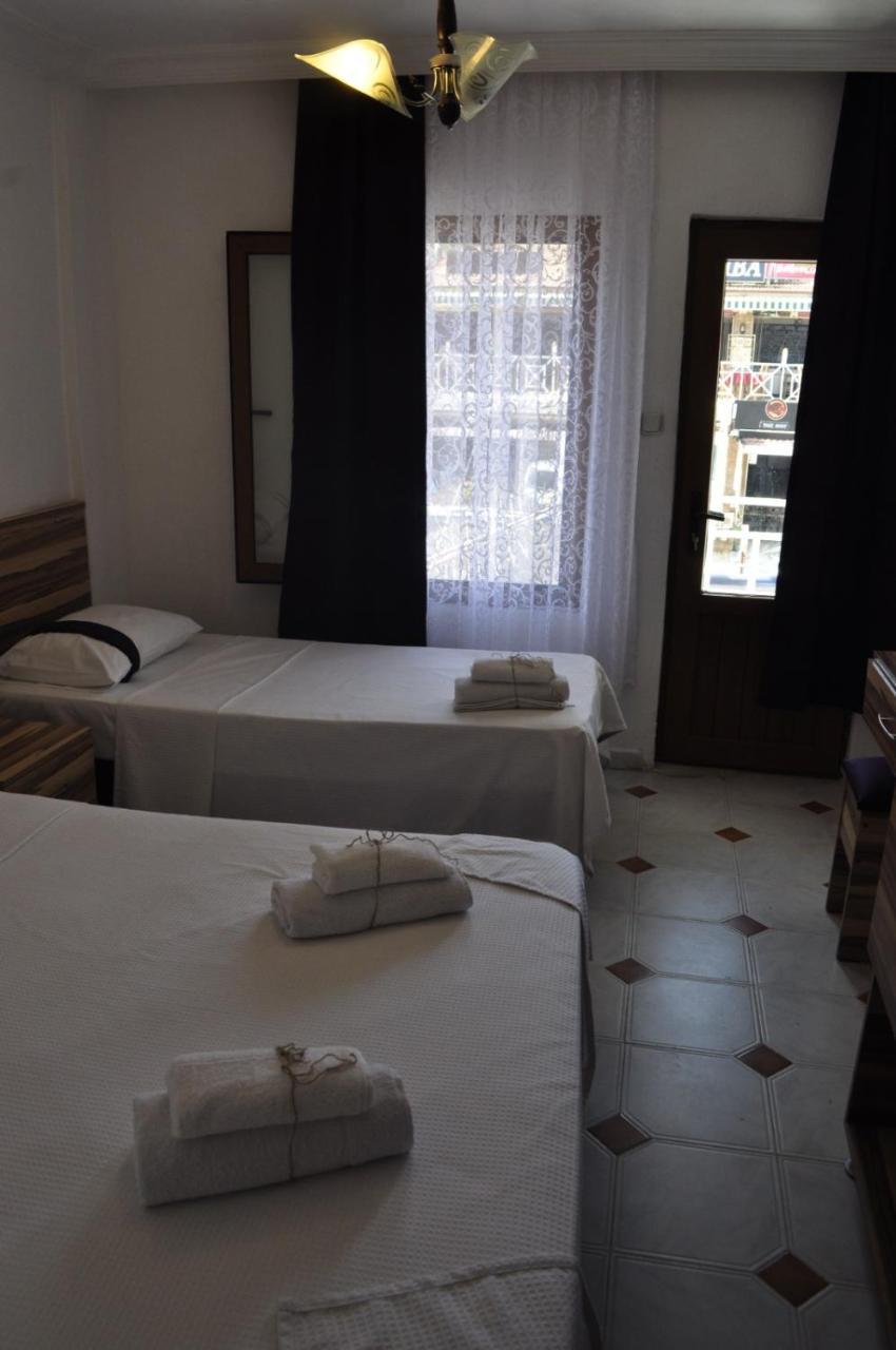 Bed & Breakfast New St. Nicholas Garden Oludeniz