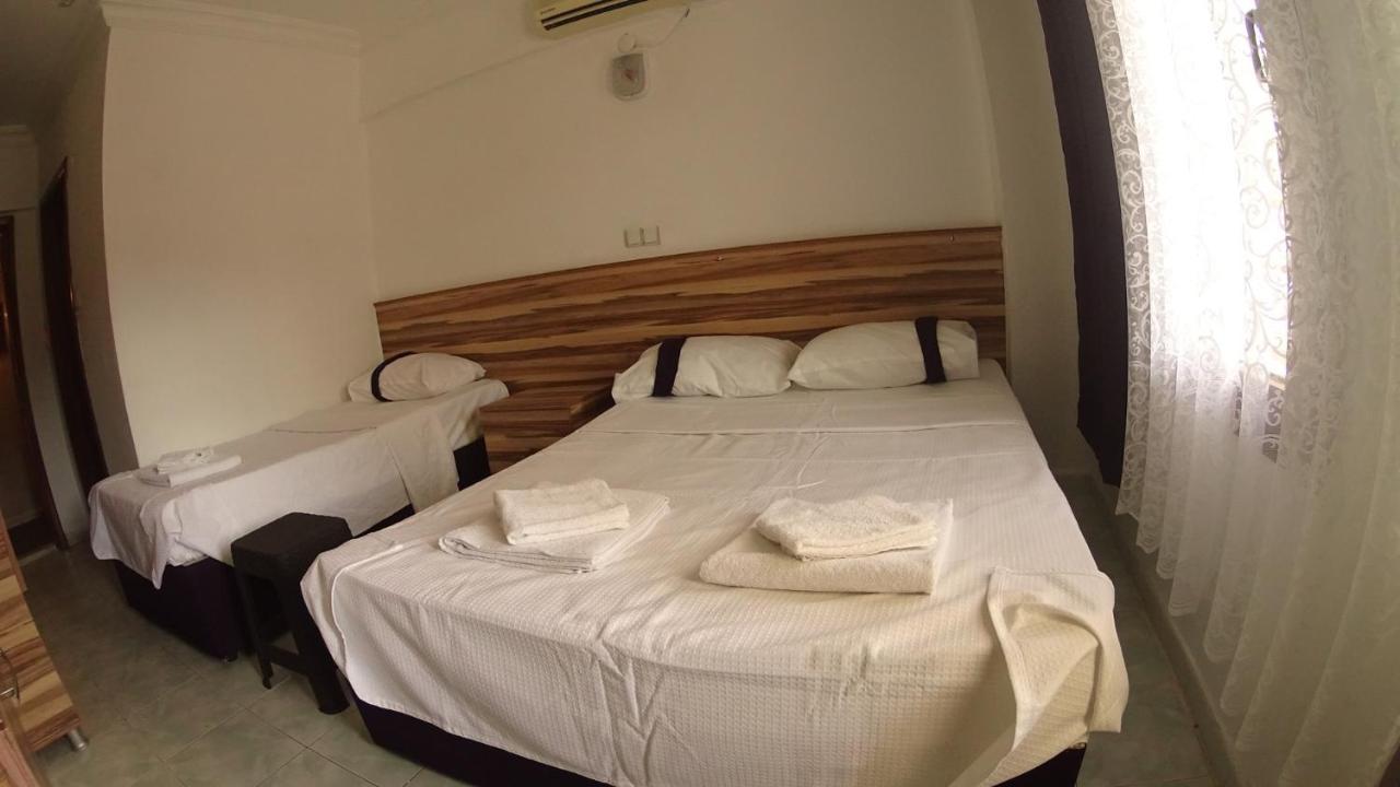 New St. Nicholas Garden Bed & Breakfast Oludeniz