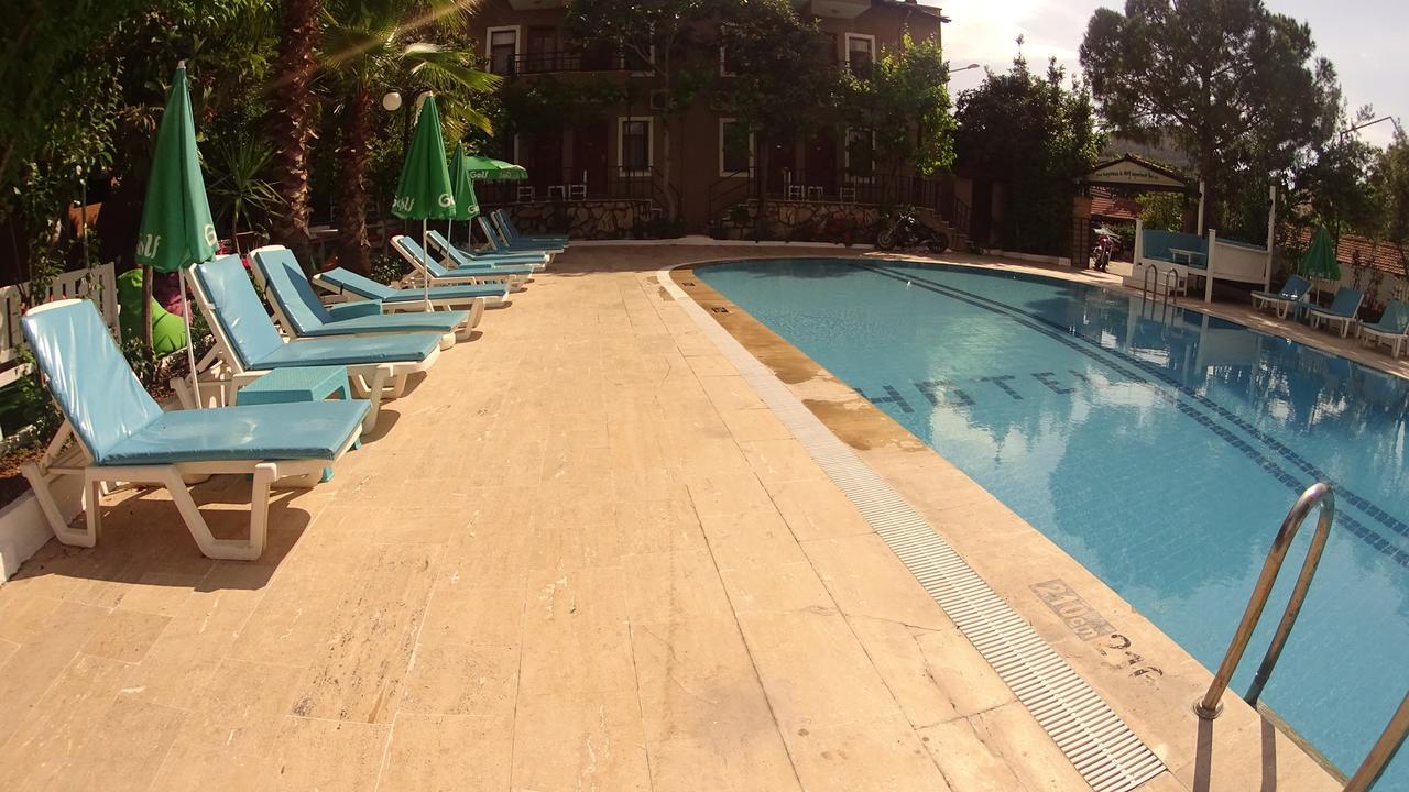New St. Nicholas Garden Bed & Breakfast Oludeniz