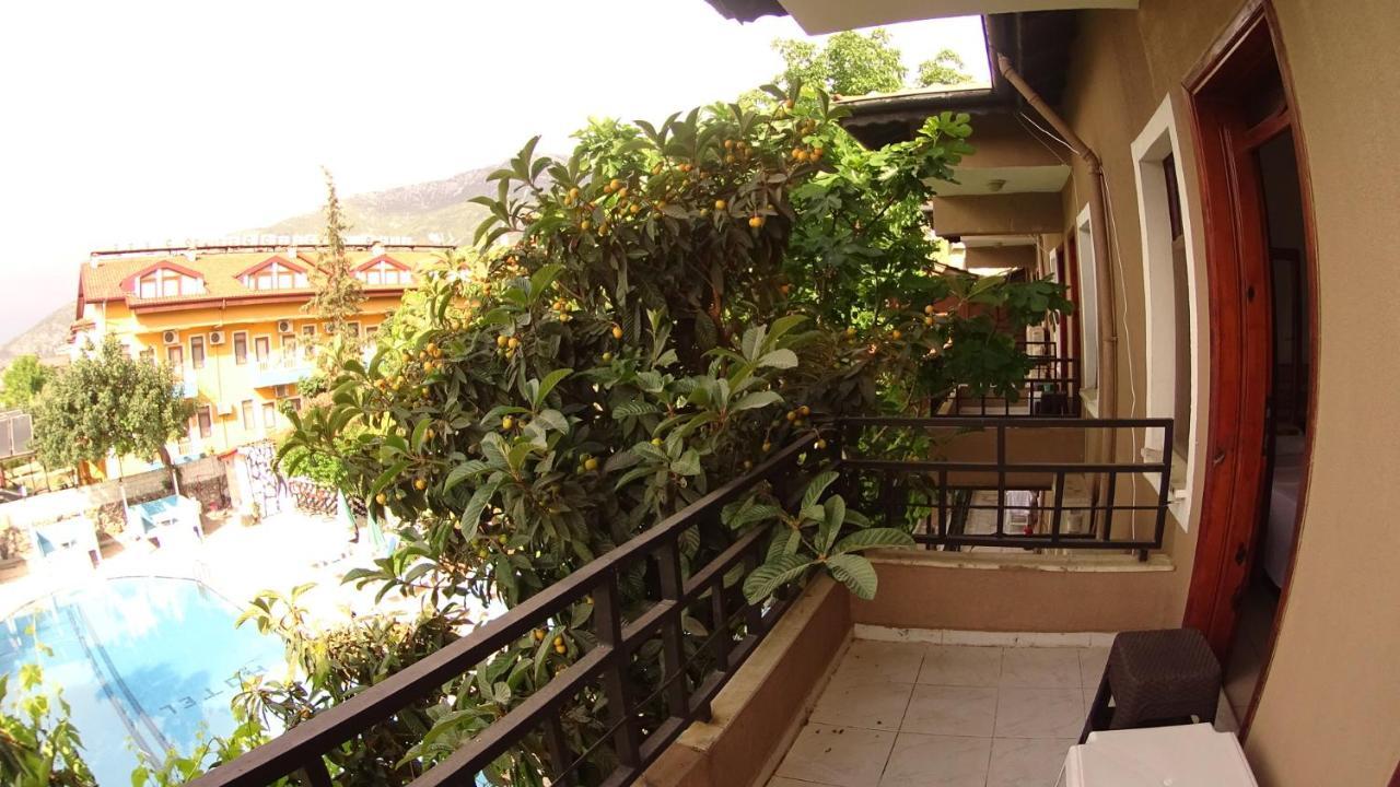 New St. Nicholas Garden Bed & Breakfast Oludeniz