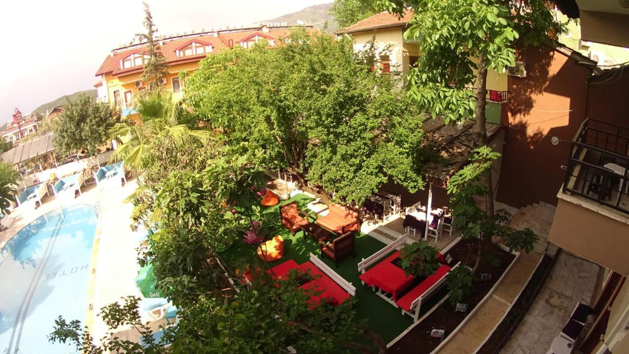 Bed & Breakfast New St. Nicholas Garden Oludeniz
