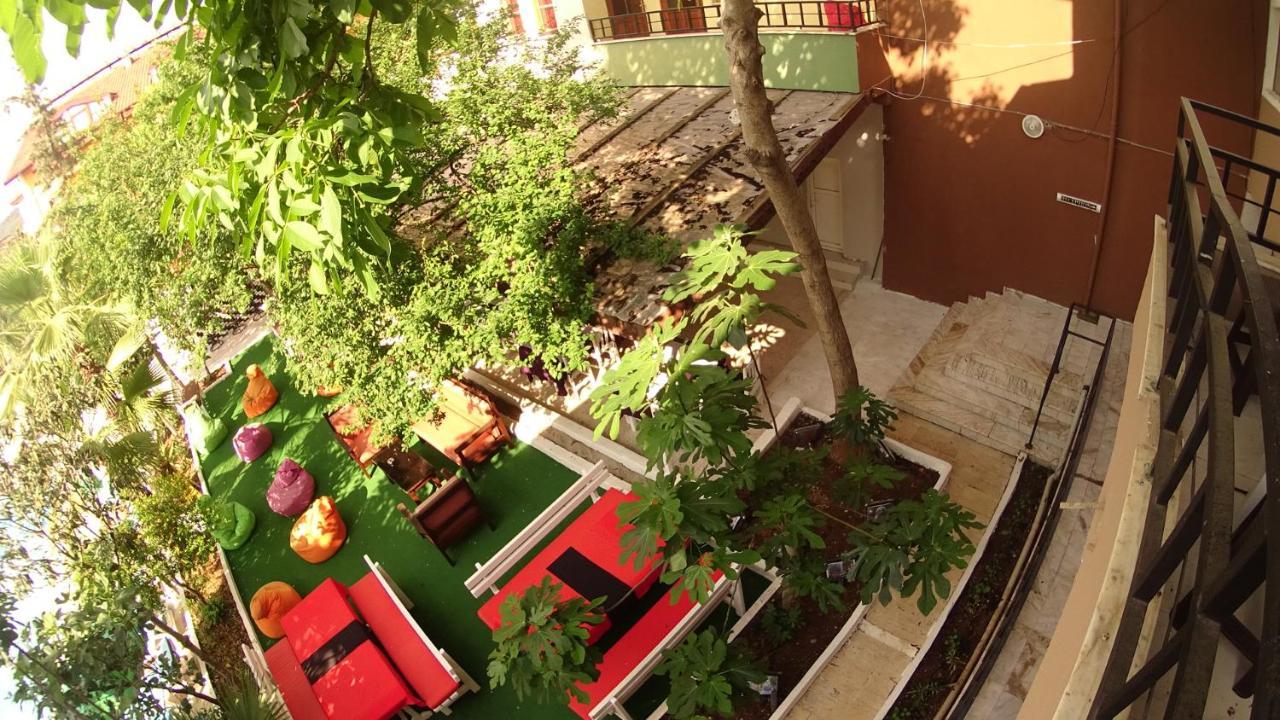 New St. Nicholas Garden * Oludeniz