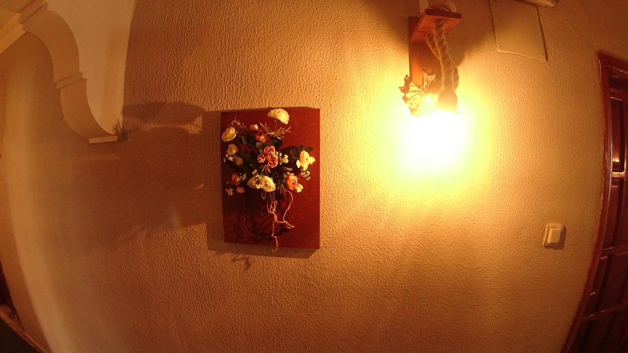 New St. Nicholas Garden Bed & Breakfast *
