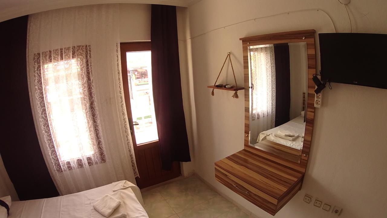 Bed & Breakfast New St. Nicholas Garden *