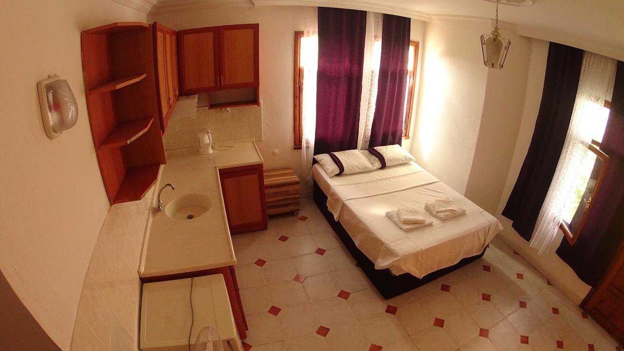 Bed & Breakfast New St. Nicholas Garden Oludeniz