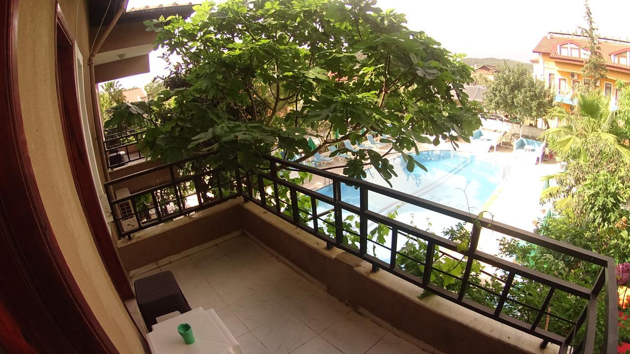 Bed & Breakfast New St. Nicholas Garden