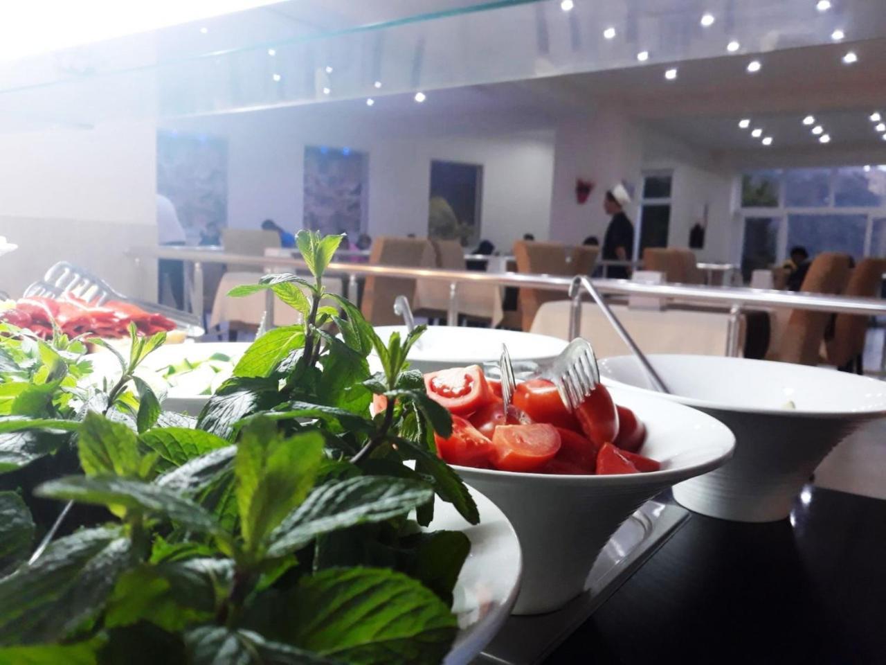 Golden Life Heights Deluxe - Adult Only Otel 4*