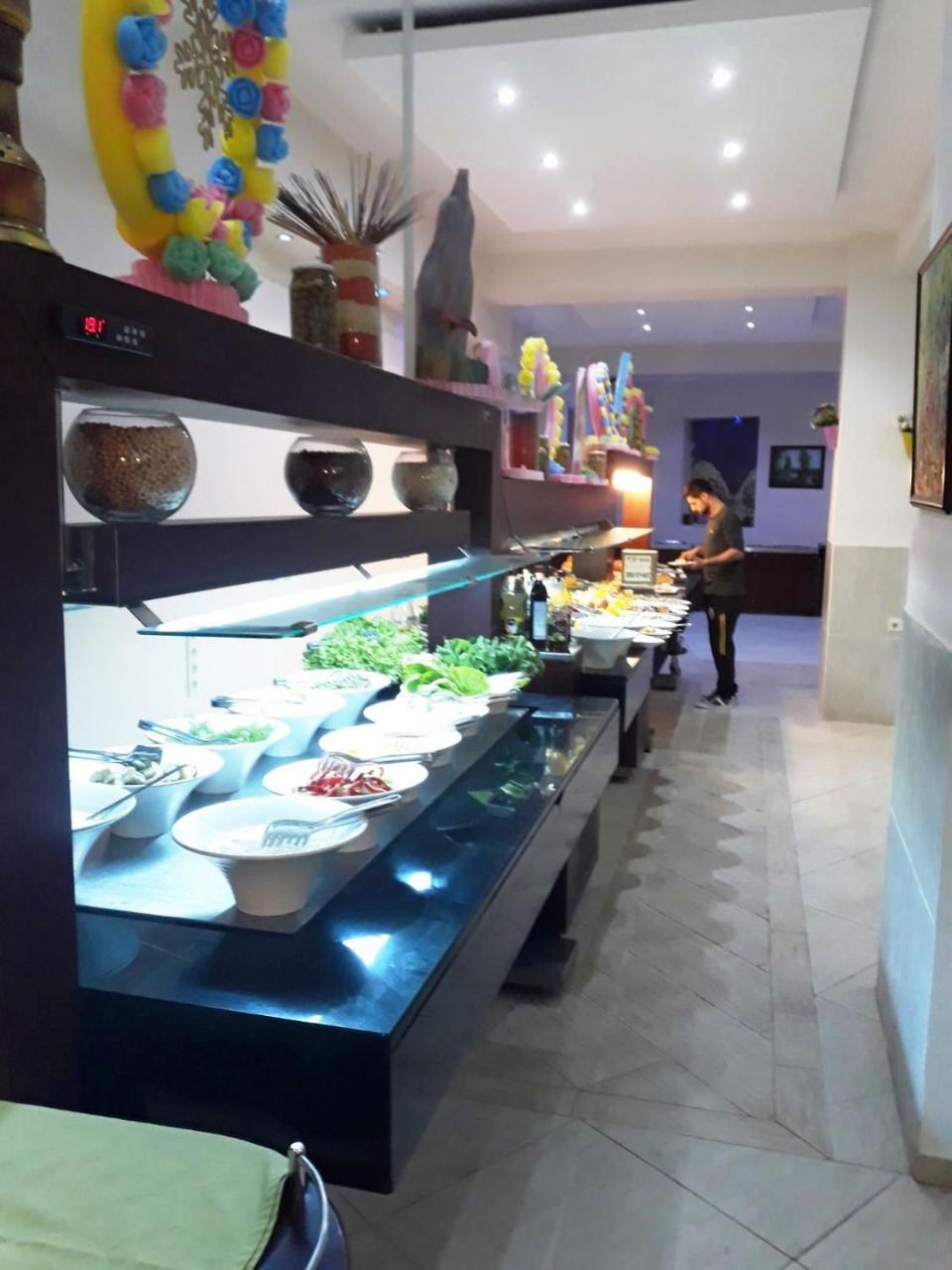 Golden Life Heights Deluxe - Adult Only Otel
