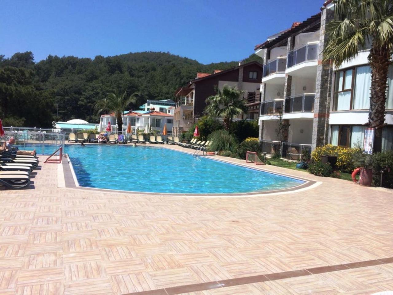 Golden Life Heights Deluxe - Adult Only Ölüdeniz