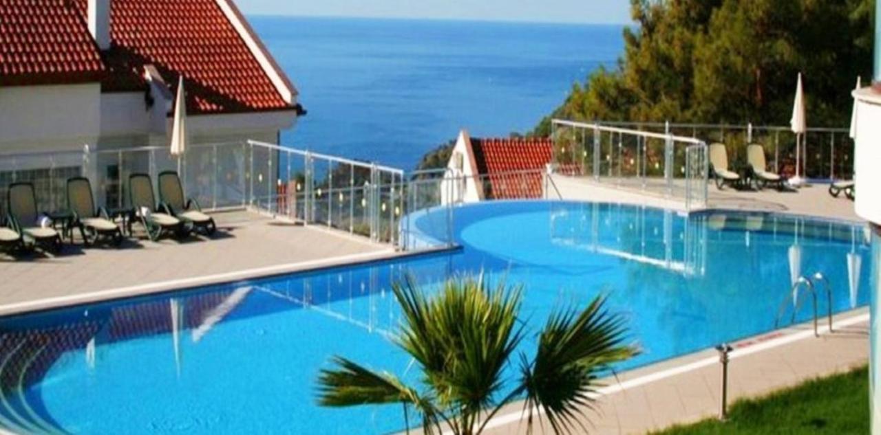 Golden Life Heights Deluxe - Adult Only Otel