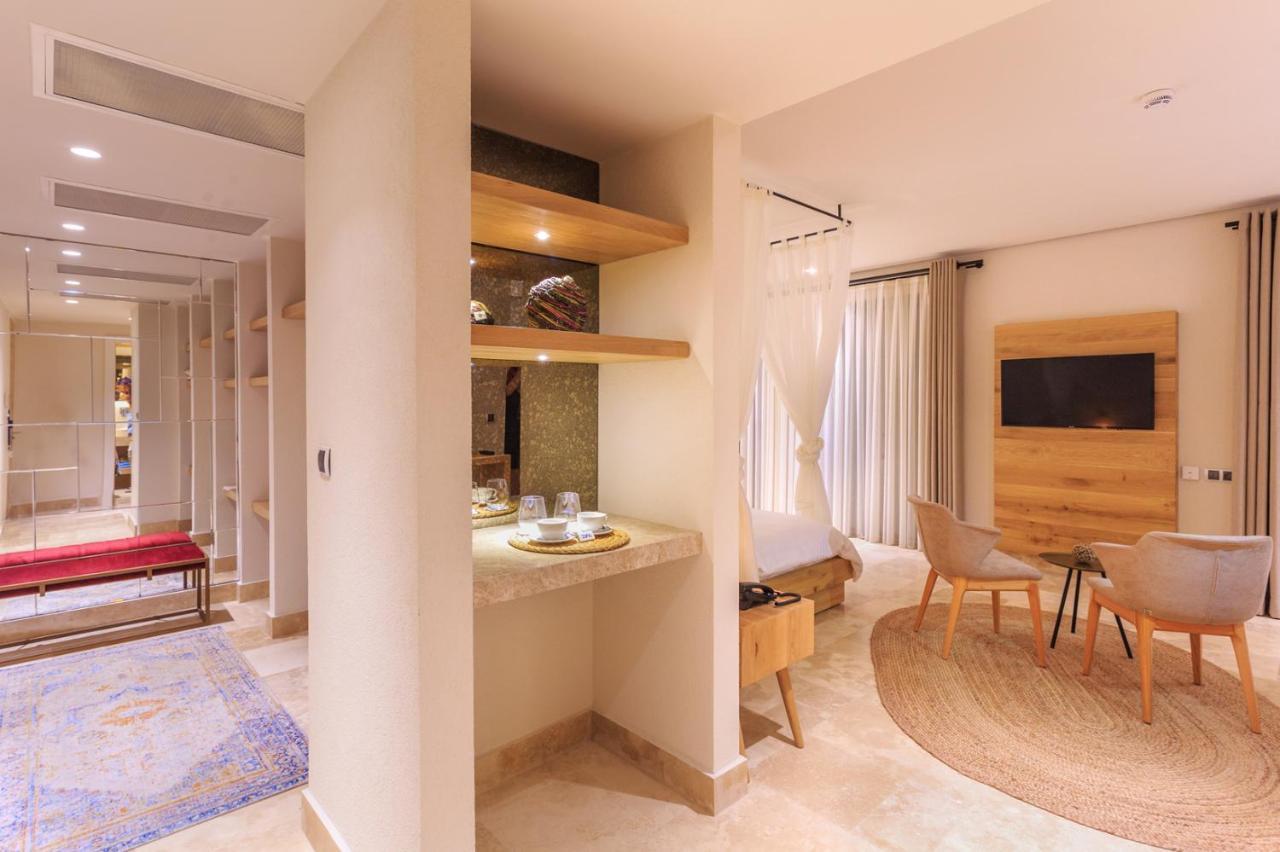 Ecclesia - Adult Only Otel Ölüdeniz