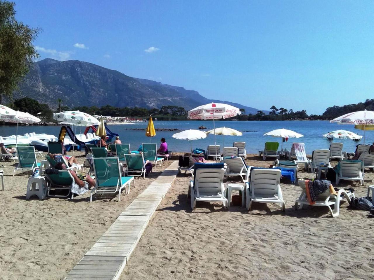 Golden Life Heights Deluxe - Adult Only Ölüdeniz