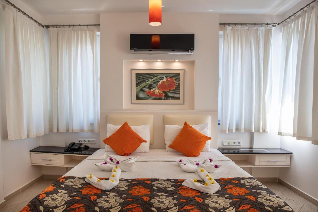 Otel Golden Life Heights Deluxe - Adult Only 4*
