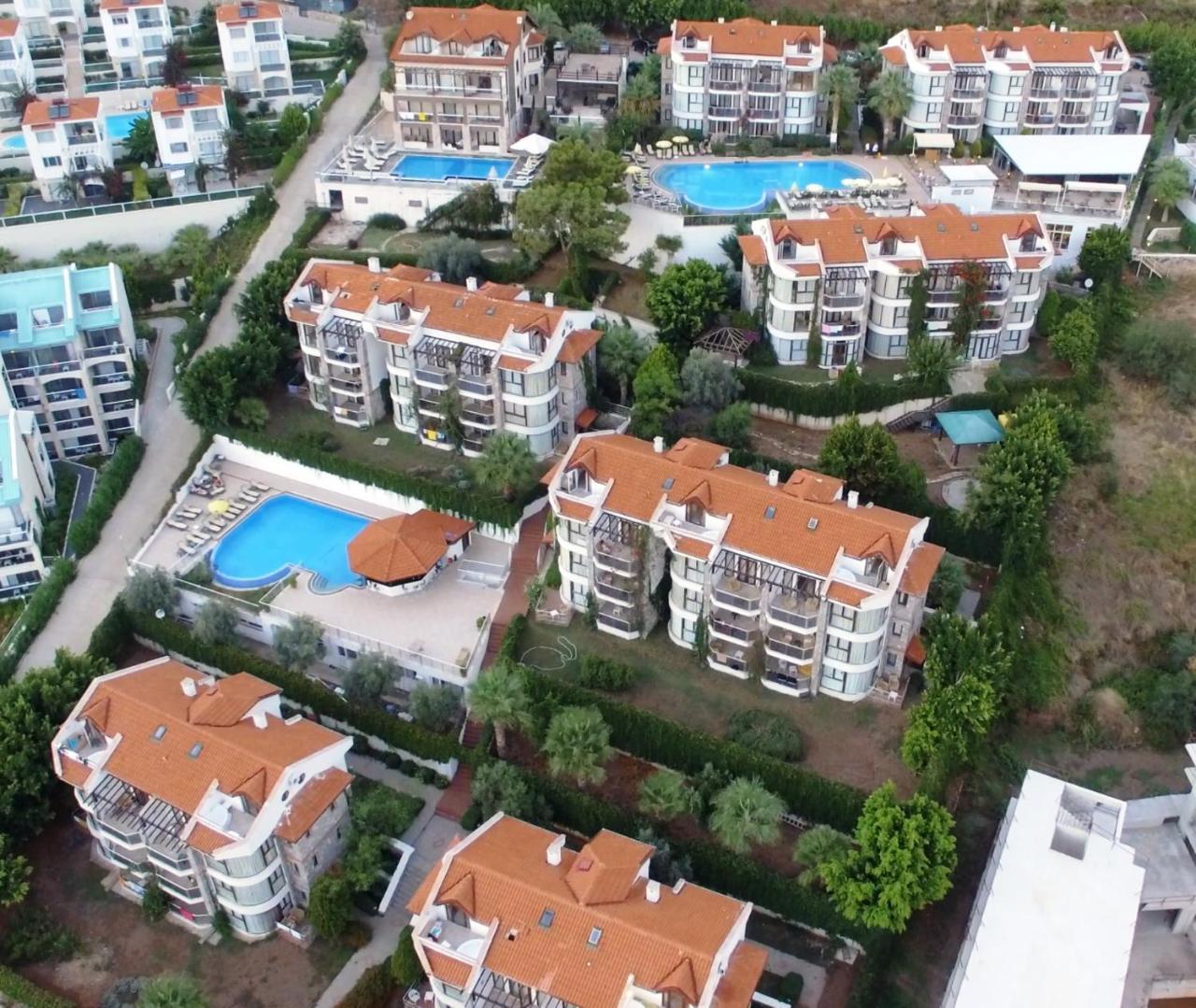 Golden Life Heights Deluxe - Adult Only Otel 4*