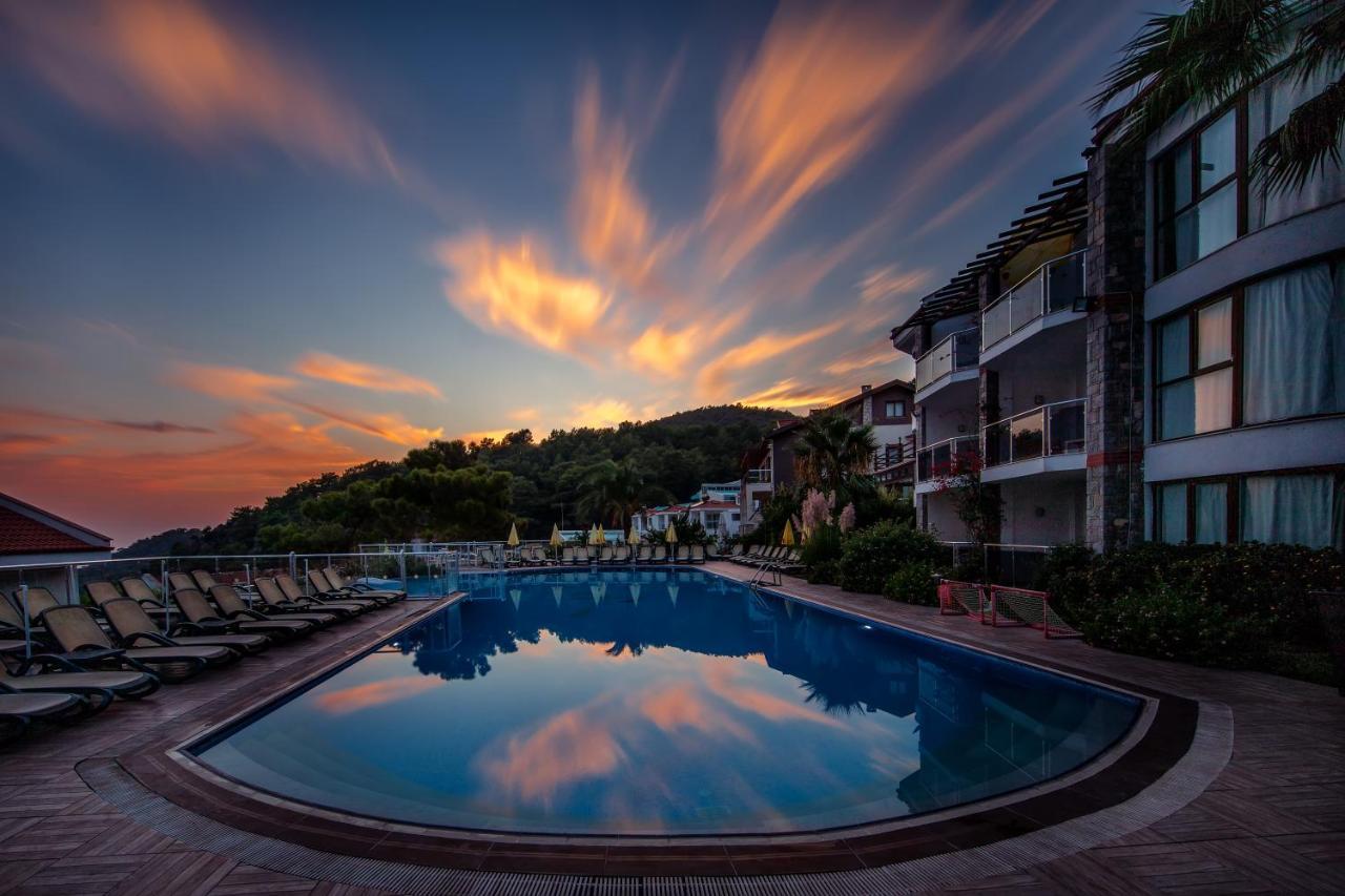 Golden Life Heights Deluxe - Adult Only Ölüdeniz