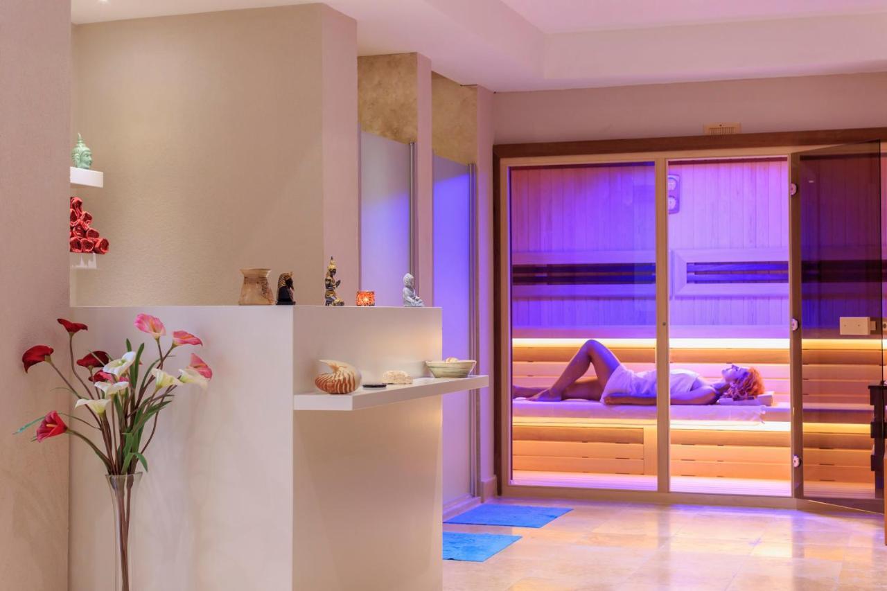 Otel Ecclesia - Adult Only 3*