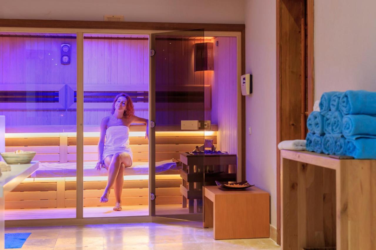 Ecclesia - Adult Only Otel Ölüdeniz