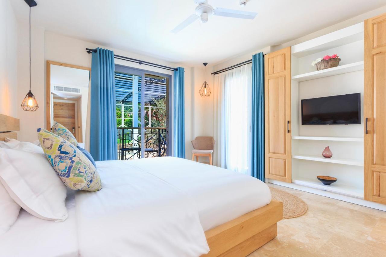 Ecclesia - Adult Only Otel 3*